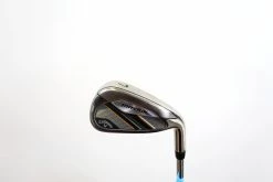 Callaway Mavrik Single 7 Iron 27* RH 36.5 In True Temper Elevate Steel Stiff