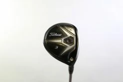 Titleist 915F 3 Wood 16.5* RH 43 In Diamana Graphite Shaft Ladies Flex