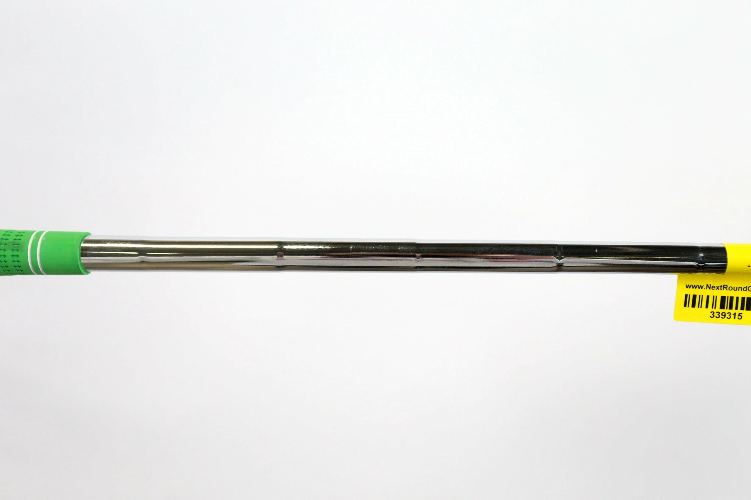 Unspecified Square Strike Wedge 45* RH 35 In Steel Shaft Stiff Flex - Image 8