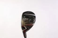Titleist 913H 3-Hybrid 19* 40.5in LH Graphite Diamana Stiff Flex