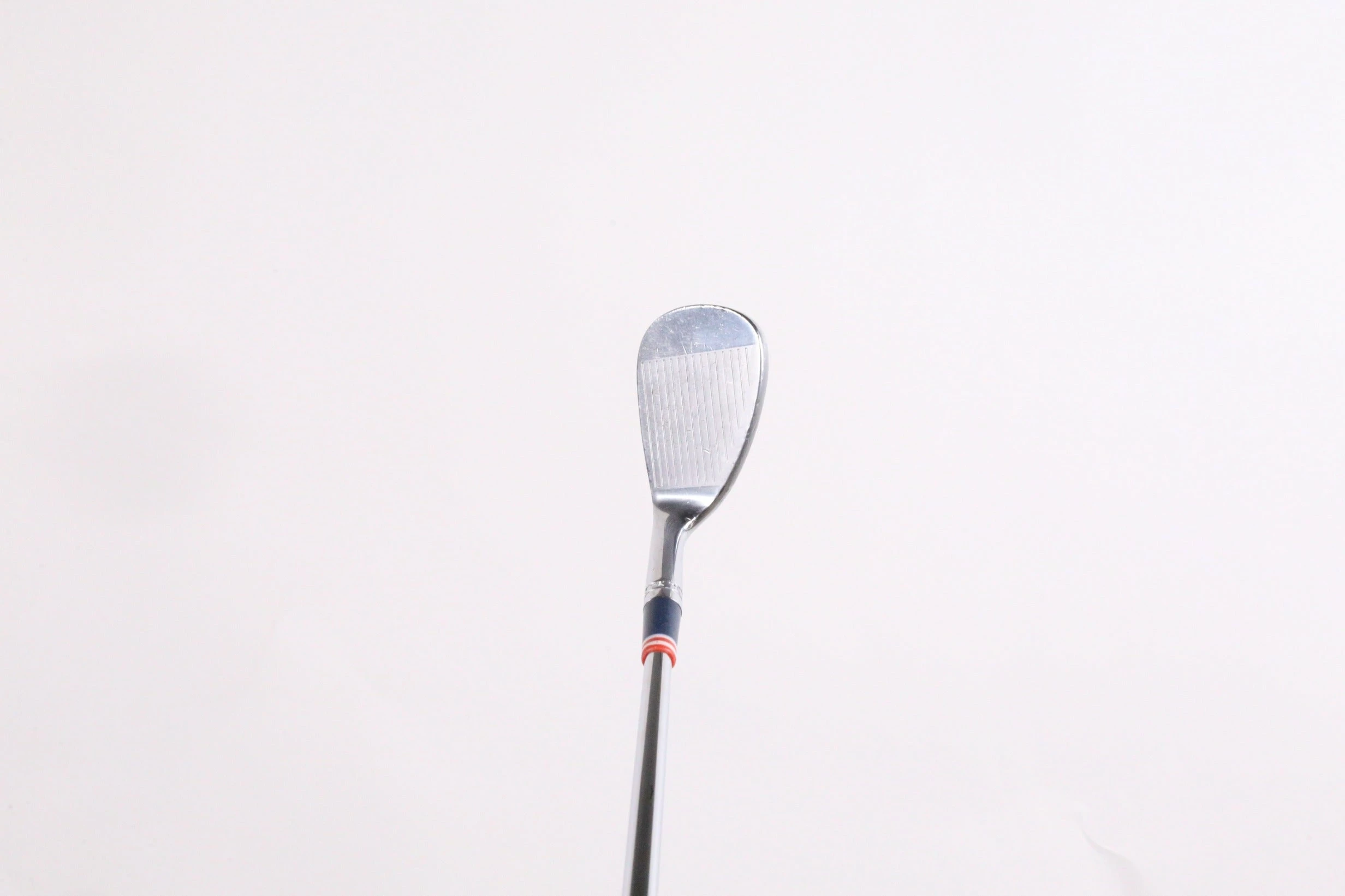 Tour Edge Exotics CB Pro S 56* Wedge RH 34.5 In Steel Shaft Stiff Flex - Image 6