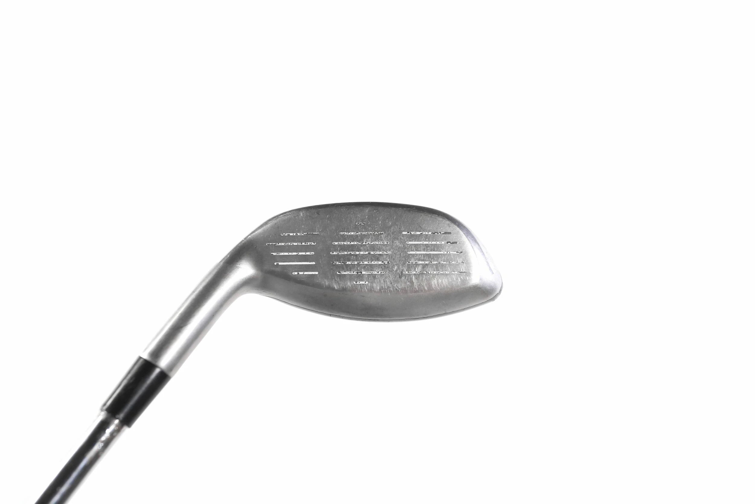 Ping G5 3H & 5H Wood Set RH Steel Shaft - Image 5