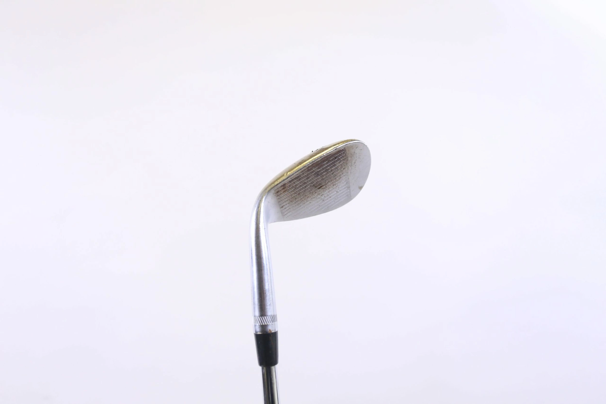 Ping Glide Forged 54* Orange Dot Sand Wedge RH 35 In Steel Shaft Stiff Flex - Image 5