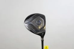 TaylorMade JetSpeed 3 Wood 15* RH 43 In Graphite Shaft Stiff Flex