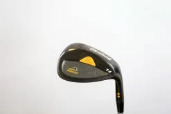 Cleveland CG14 Black Pearl 52* Wedge RH 35.5 In 10* Cleveland Steel Wedge Flex