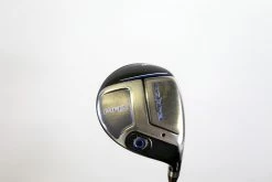 Cobra Max 3 Wood 16* RH 43 In Matrix Graphite Shaft Ladies Flex