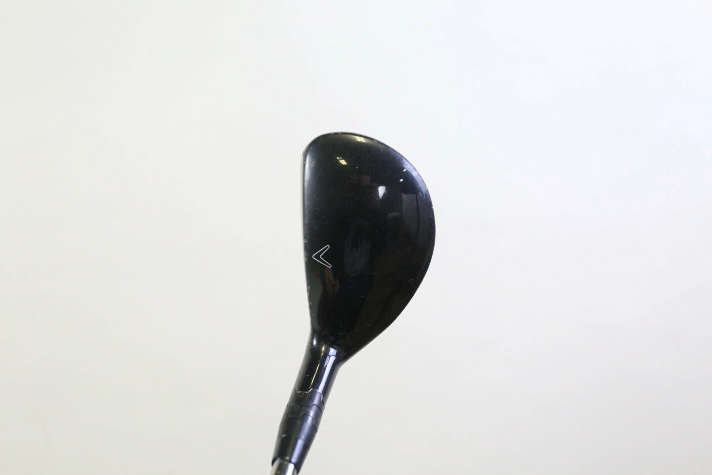 Callaway Big Bertha 4, 5 Hybrid Set RH Recoil Graphite Shafts Seniors - Image 6