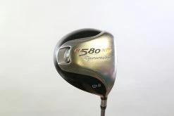 TaylorMade R580 XD Driver - Right-Handed - 9.5 Degrees - Regular Flex