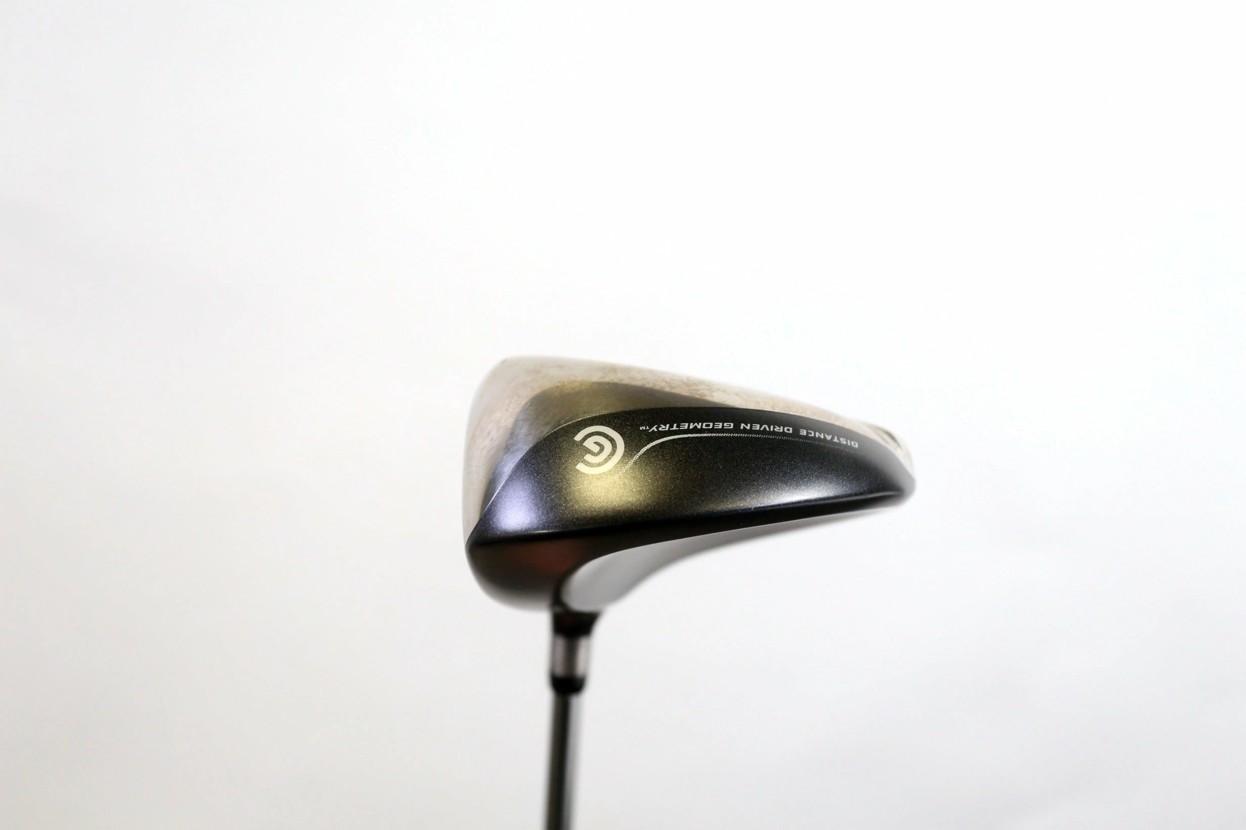 Cleveland HI BORE Driver - Right-Handed - 8.5 Degrees - Stiff Flex - Image 4