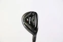 Titleist 816 H1 3-Hybrid 21* 40.5IN Right-Handed Graphite Diamana Regular Flex