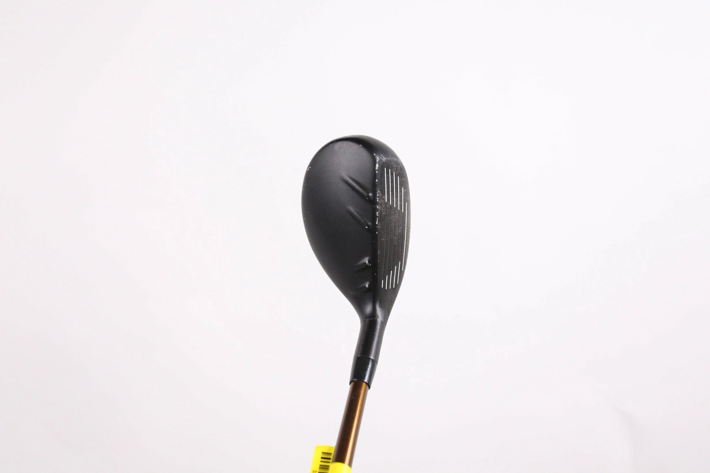 LEFTY Ping G400 5 Hybrid 26* 38.75 In Alta CB Graphite Shaft Seniors Flex - Image 7
