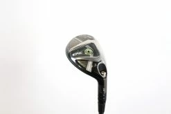 Callaway Epic 3 Hybrid 20* RH 39.75 In Mitsubishi Bassara Graphite Lite Flex