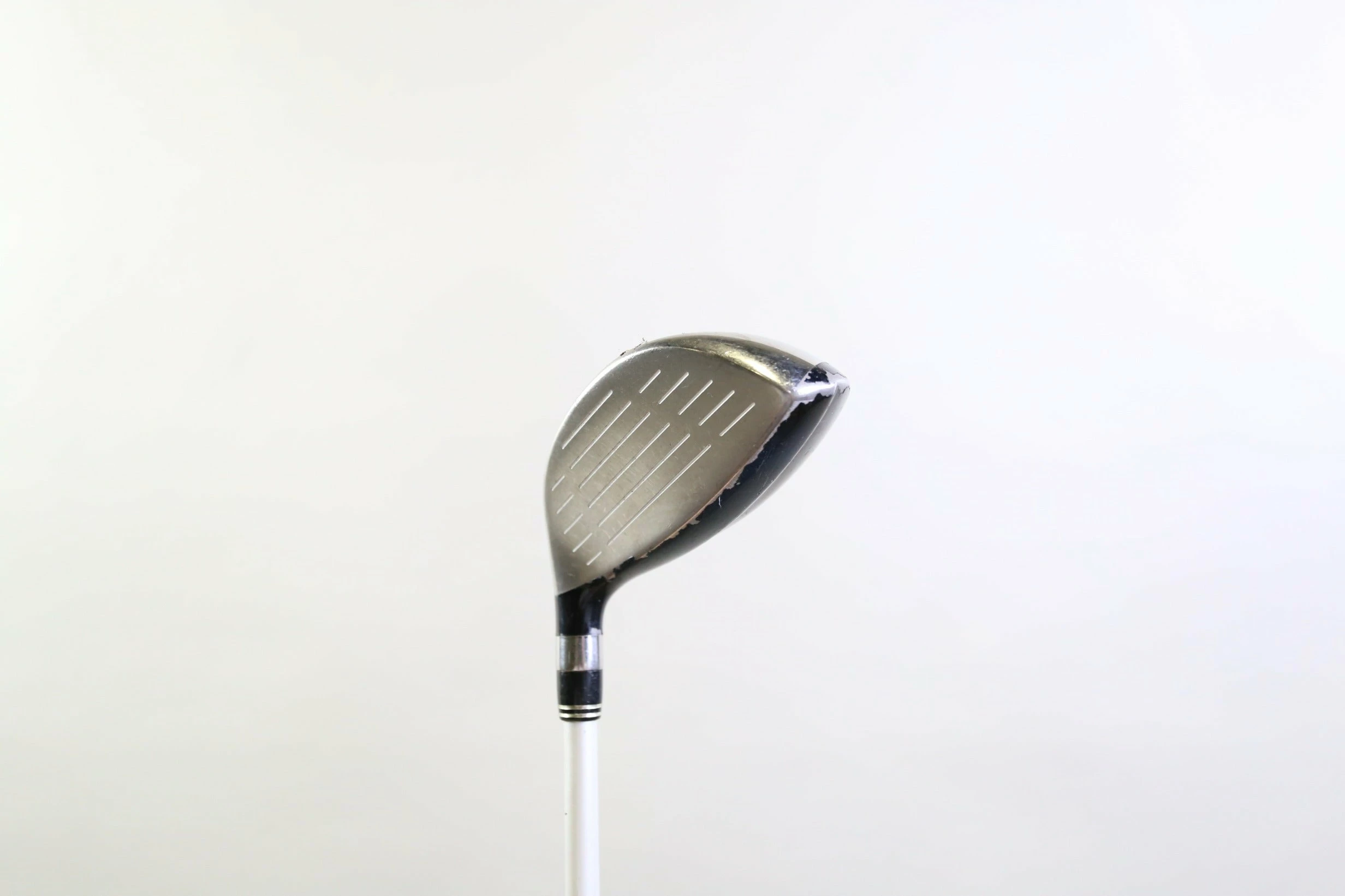 Cobra Baffler Rail-H 6 Hybrid 31* RH 37.5 In Graphite Shaft Ladies Flex - Image 5