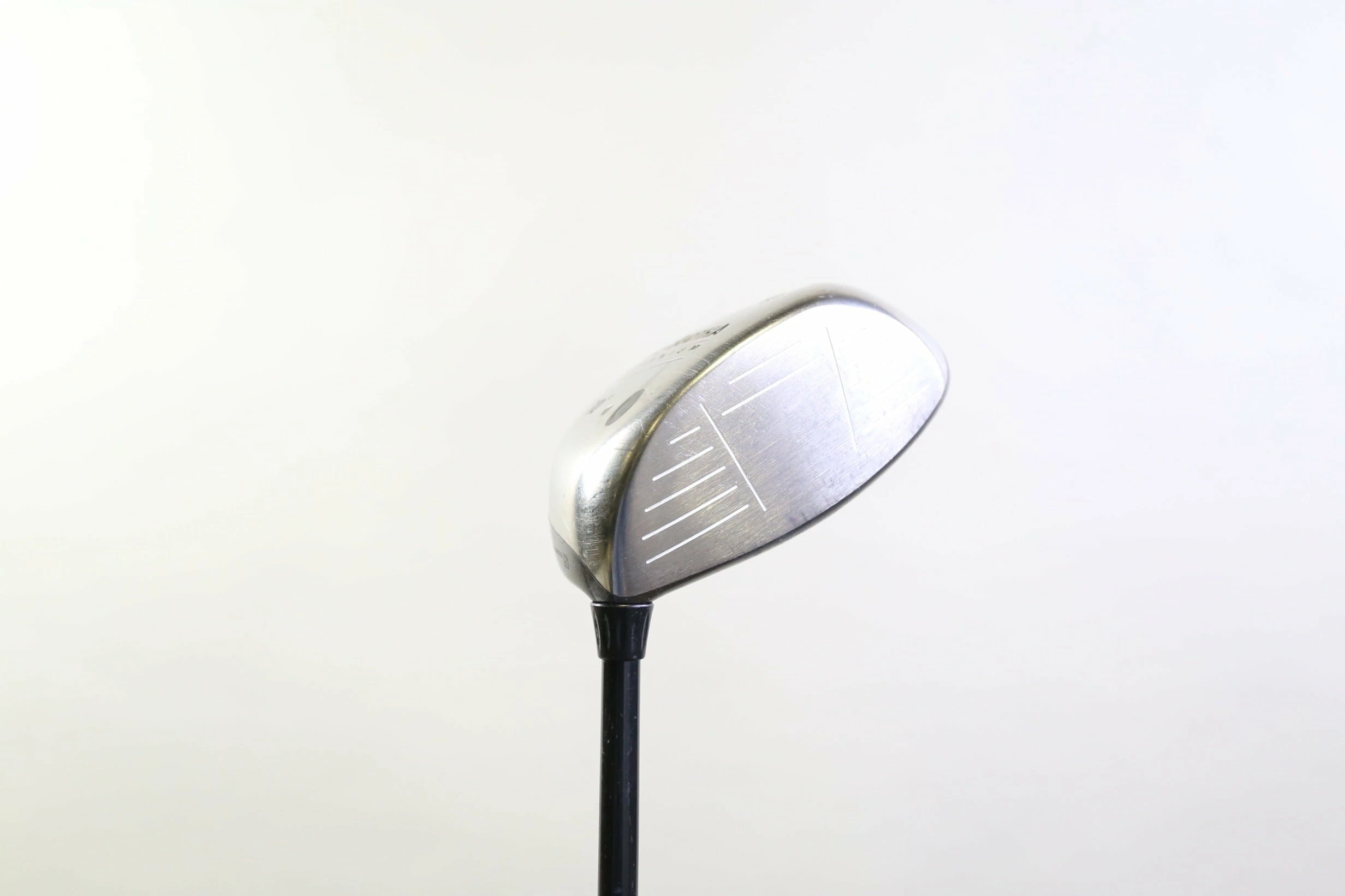 Callaway Big Bertha Titanium 2004 Hybrid - Right-Handed - 10 Degrees - Stiff Flex - Image 2