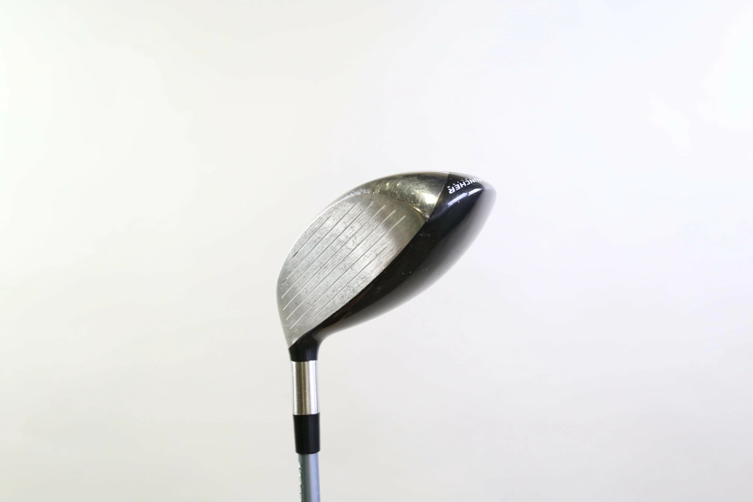 Cleveland FL Ultralite 3 Wood 15* RH 41.5 In Graphite Shaft Ladies Flex - Image 5