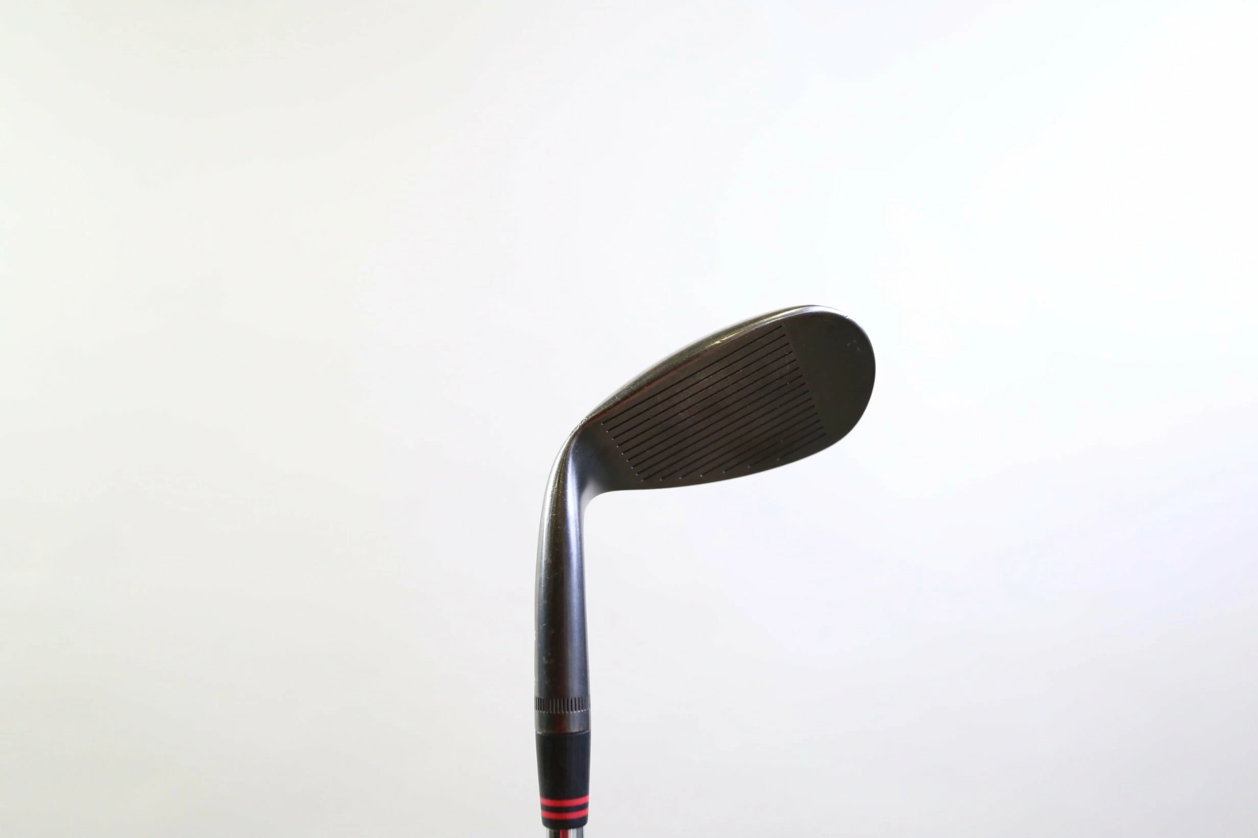 Callaway X-Series Jaws 58* Wedge 12* Bounce RH 35 In Steel Shaft Stiff Flex - Image 5