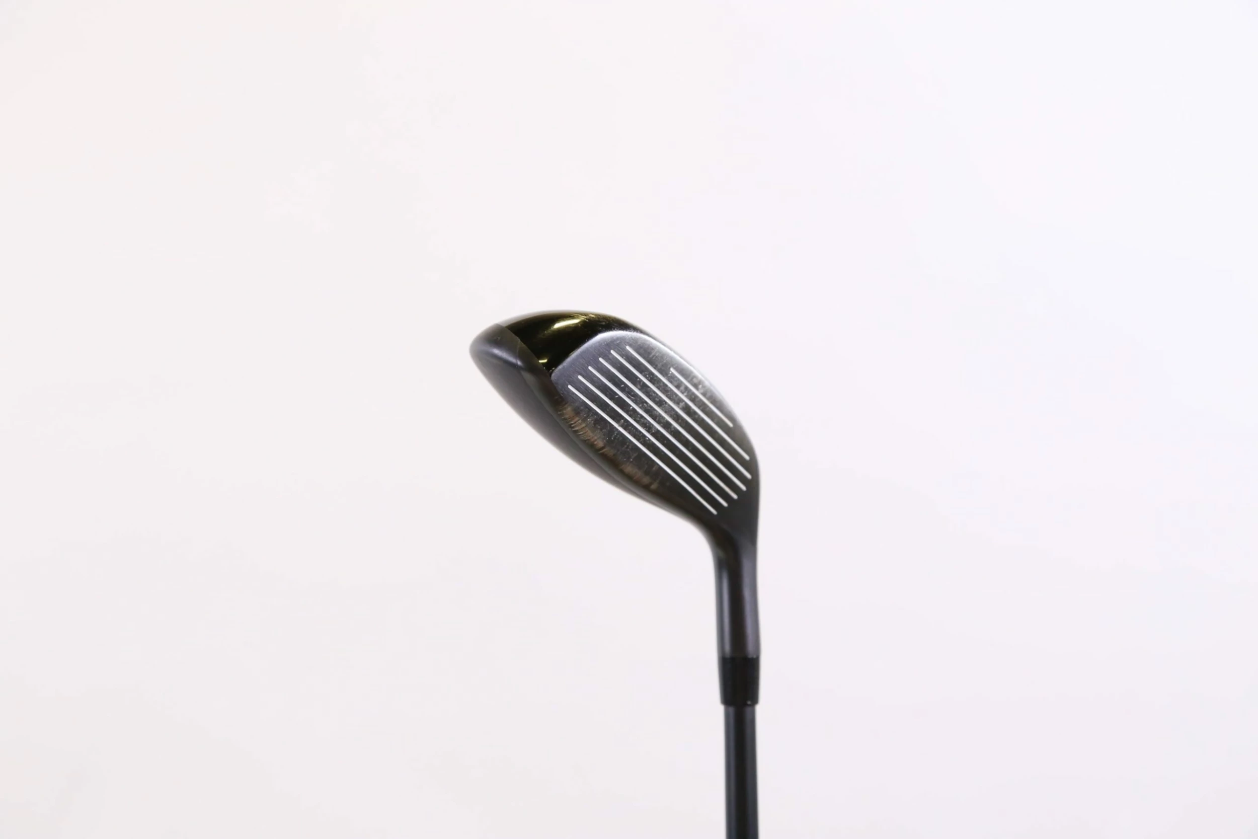 Ping I20 3 Hybrid 20* LEFTY 40 In Ping TFC 707 Graphite Shaft Stiff Flex - Image 5
