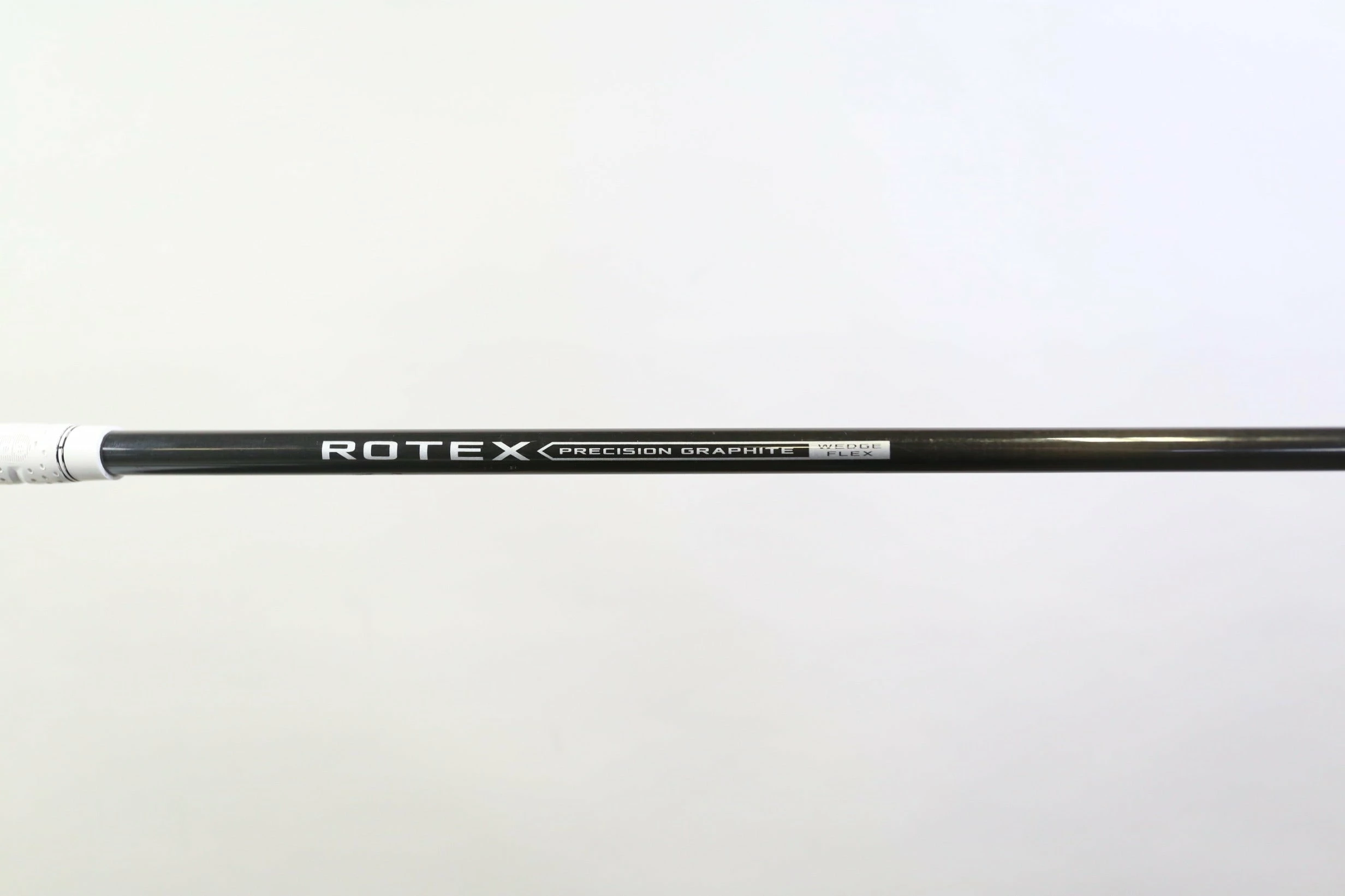 Cleveland CBX 48* Wedge 9* Bounce RH 35.75 In Rotex Graphite Shaft Stiff Flex - Image 8