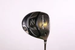 Cobra ZL Driver - Right-Handed - 9.5 Degrees - Regular Flex