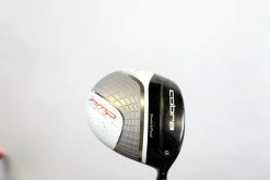 Cobra AMP Cell Silver Driver - Right-Handed - 8.5 Degrees - Regular Flex