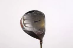 Nike Ignite 460 Driver - Right-Handed - 9.5 Degrees - Regular Flex