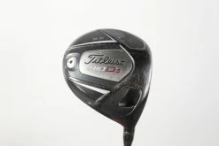 Titleist 910D3 Driver - Right-Handed - 9.5 Degrees - Stiff Flex