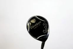 Cleveland Classic XL Tour 3 Wood 14* RH 43.25 In Matrix Graphite Extra Stiff