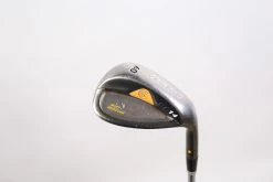 Cleveland CG14 Black Pearl 60* Wedge RH 35.25 In Cleveland Steel Wedge Flex