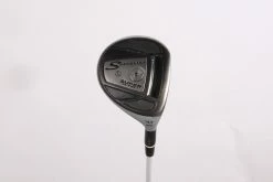 AdamsĀ® Adams Speedline Super XTD 3 Wood 14.5* RH 42.75 In Graphite Shaft Regular Flex