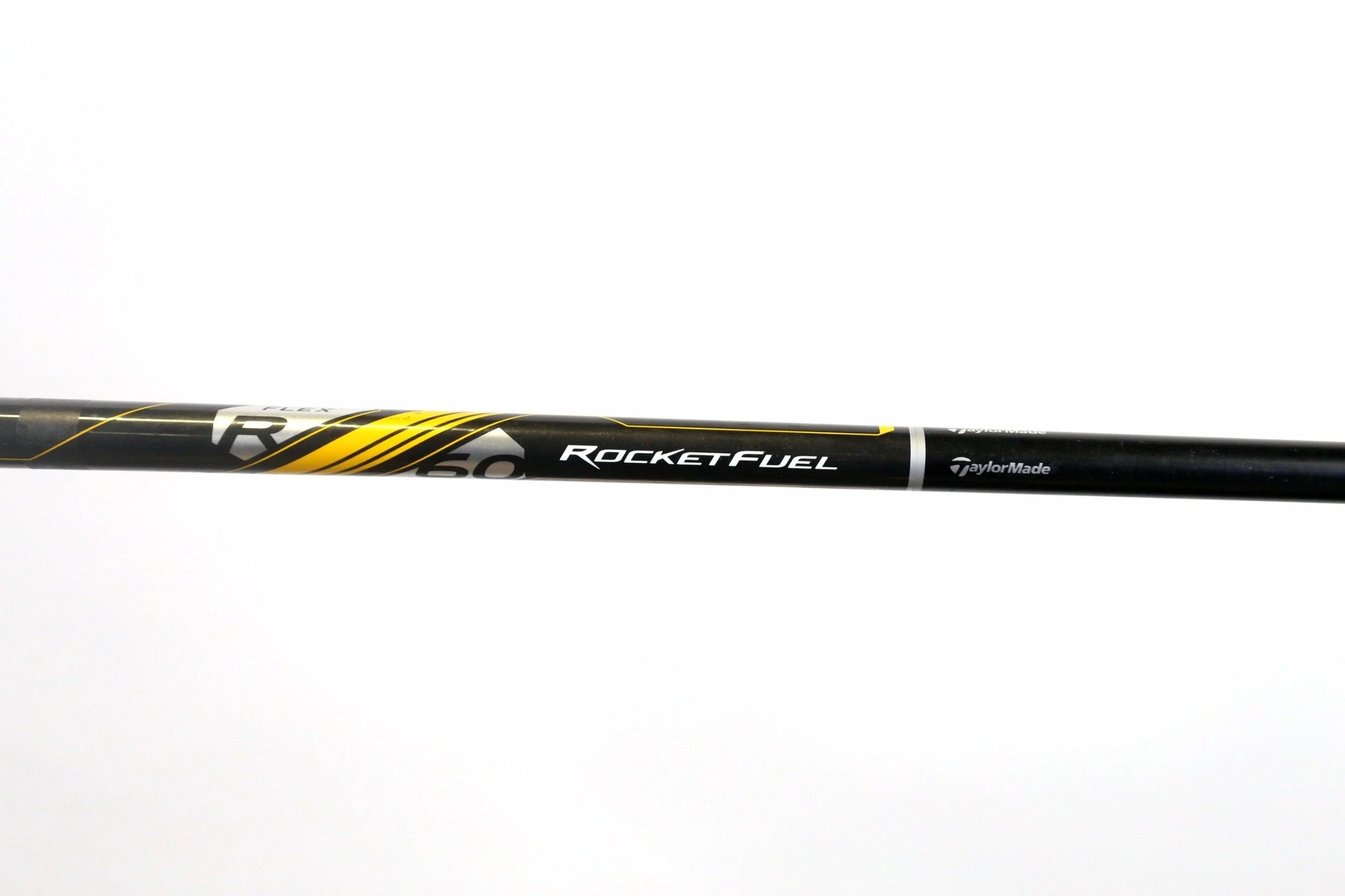 TaylorMade RBZ Stage 2 5 Wood 19* RH 43 In Matrix Graphite Regular Flex - Image 8