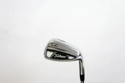 Titleist AP2 710 Forged Pitching Wedge 47* RH 35.75 In Steel Shaft Stiff Flex