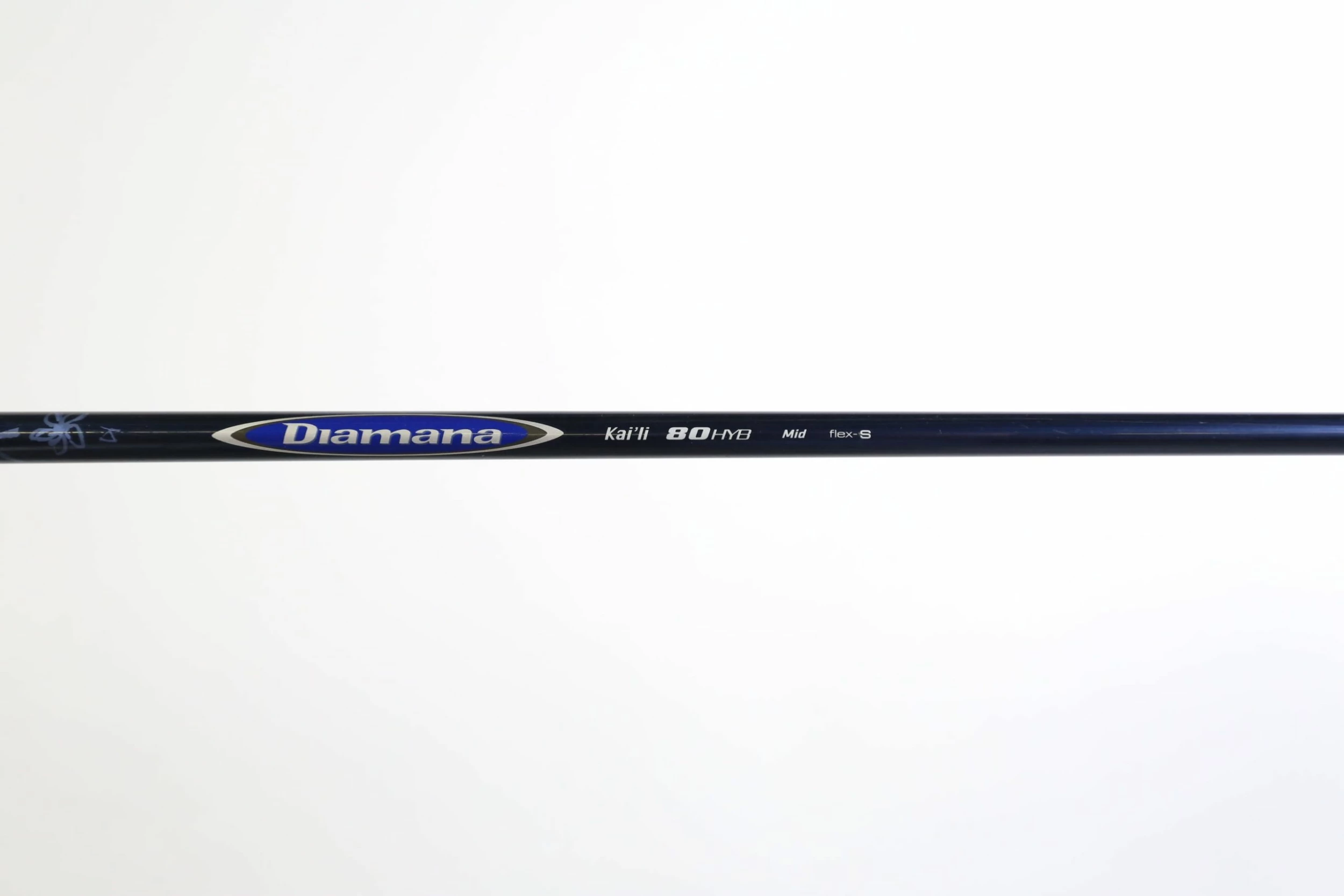 Titleist 910H 3 Hybrid 21* RH 40 In Mitsubishi Diamana Graphite Stiff Flex - Image 8