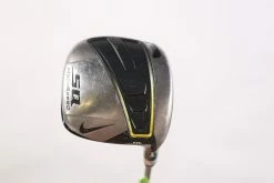 Nike SQ MachSpeed STR8-FIT Driver - Right-Handed - 13 Degrees - Seniors Flex