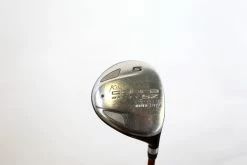 Cobra SZ Hyper Steel 5 Wood RH 42.5 In Graphite Design Shaft Ladies Flex