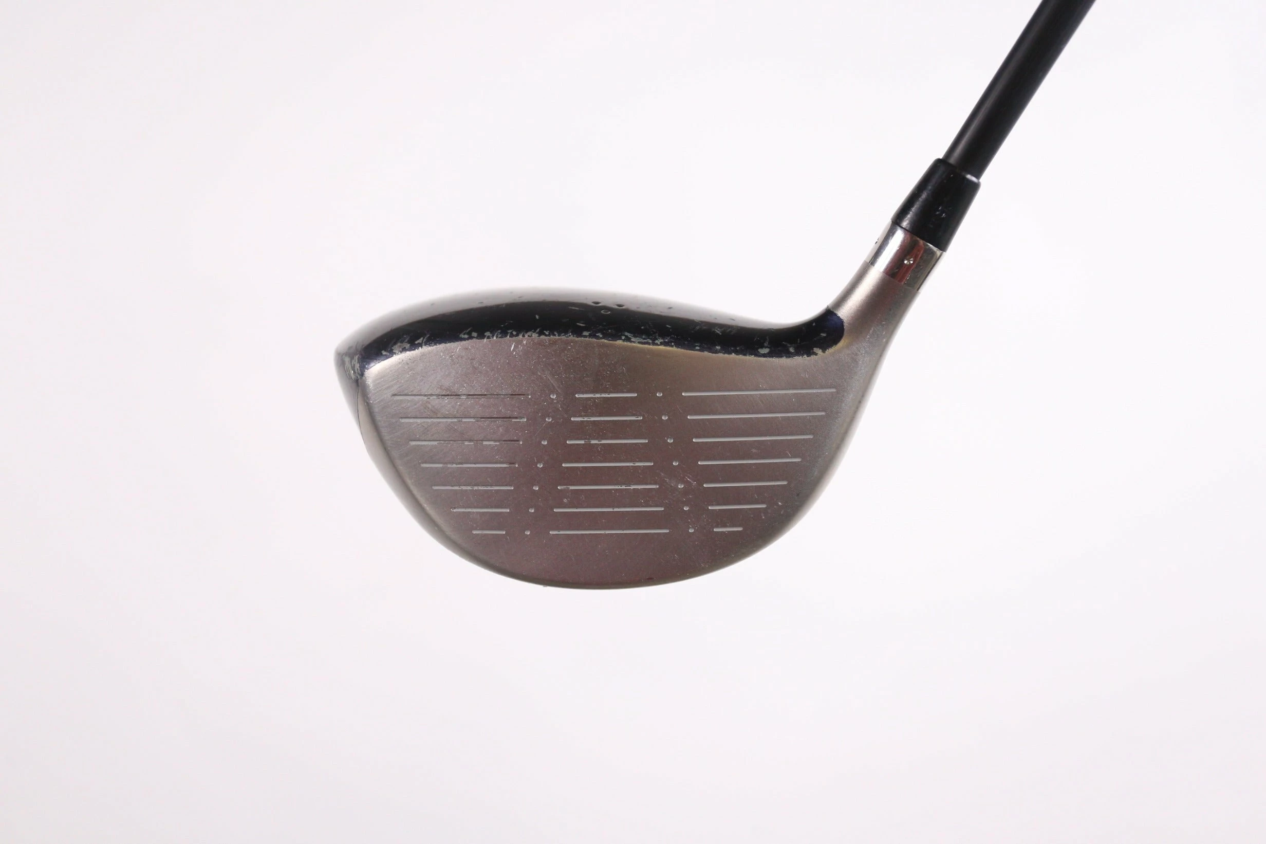 Nike Forged Titanium 400cc Driver - Right-Handed - 10.5 Degrees - Regular Flex - Image 6