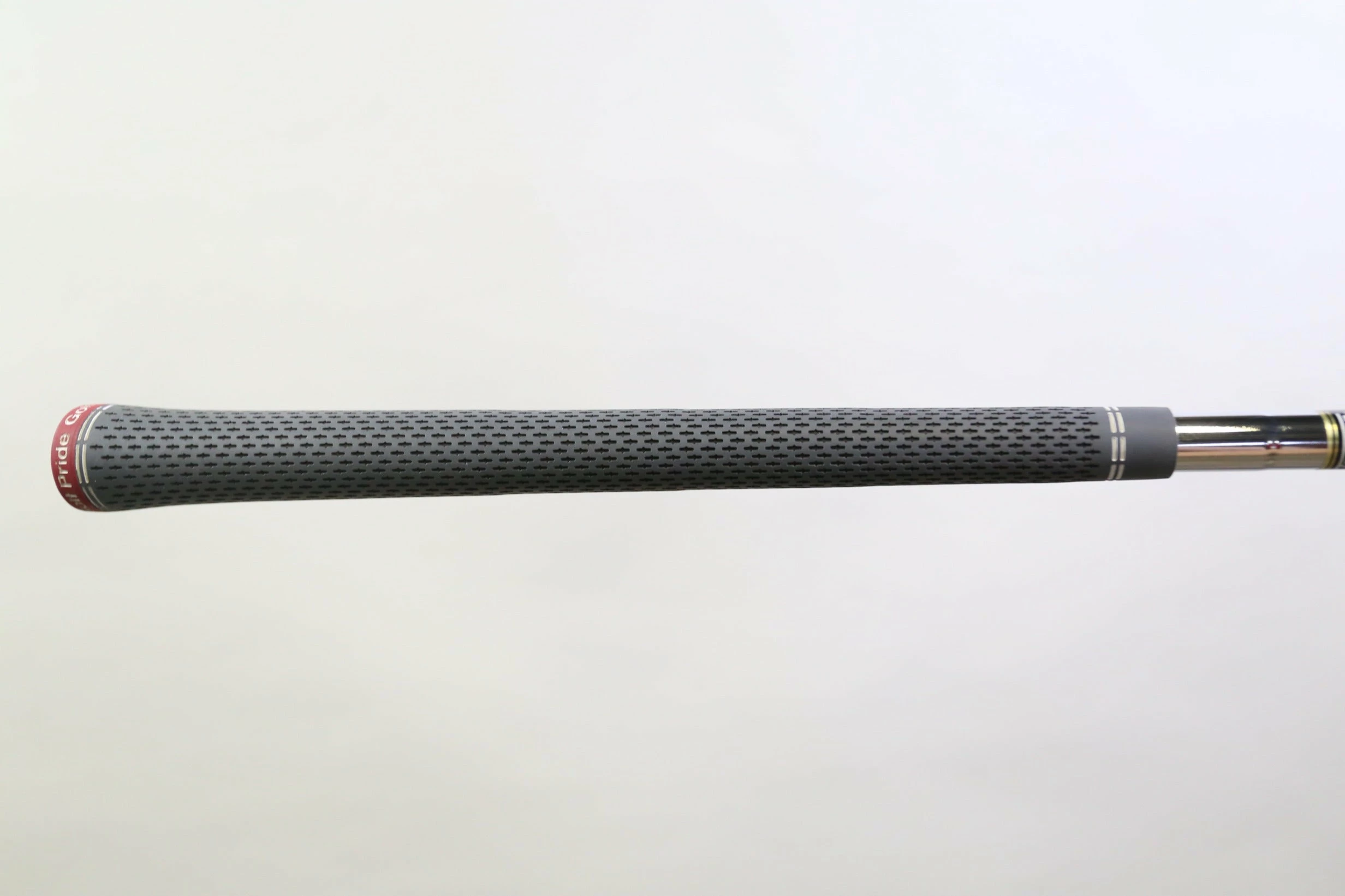 TaylorMade Milled Grind Satin Chrome 60* Wedge RH 34.75 In 10* Steel Wedge Flex - Image 9