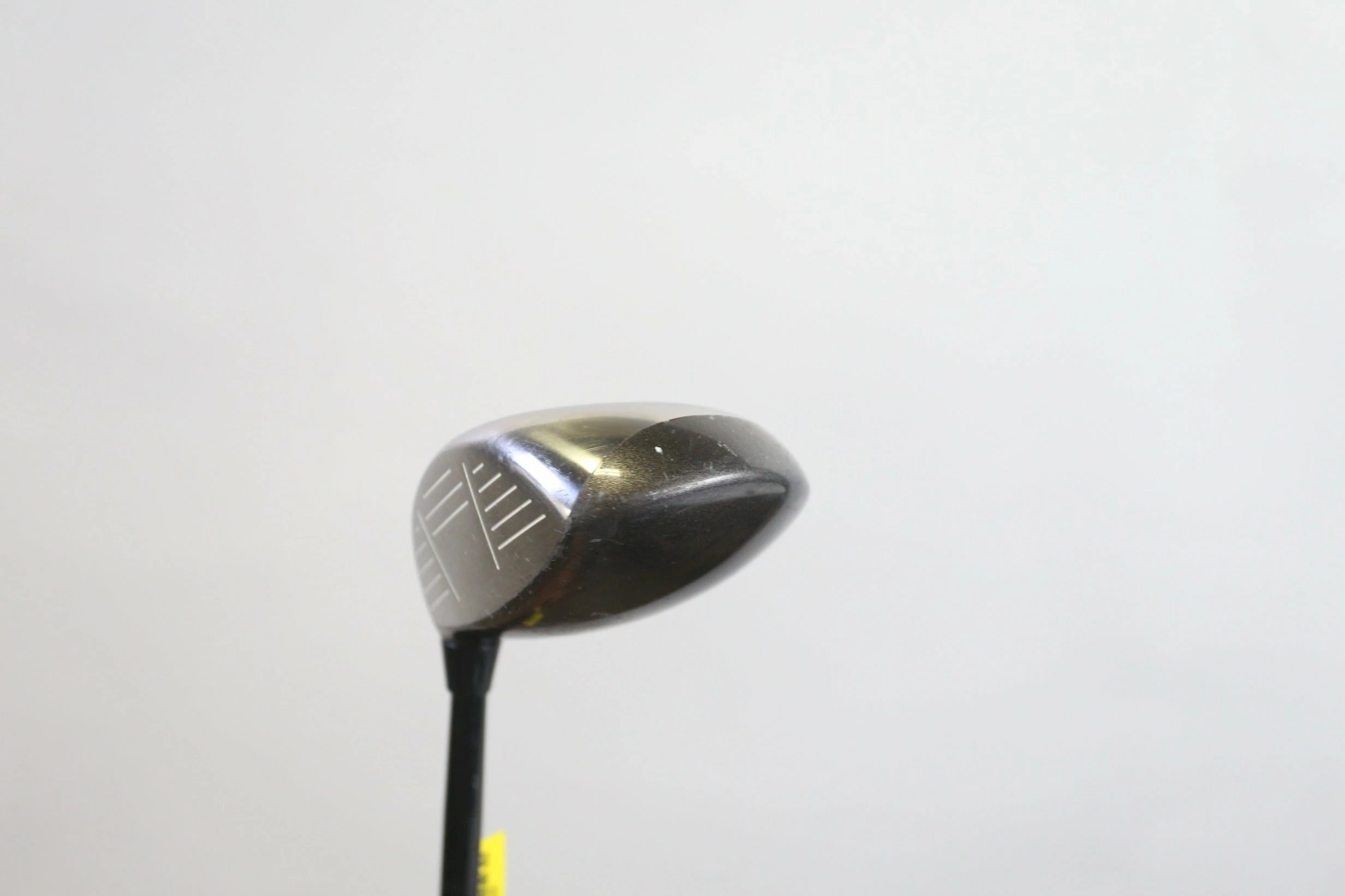 Callaway Big Bertha 2004 3 Wood 15* RH 42.5 In Graphite Shaft Regular Flex - Image 5