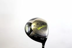 Ping Rapture Driver - Right-Handed - 10.5 Degrees - Regular Flex