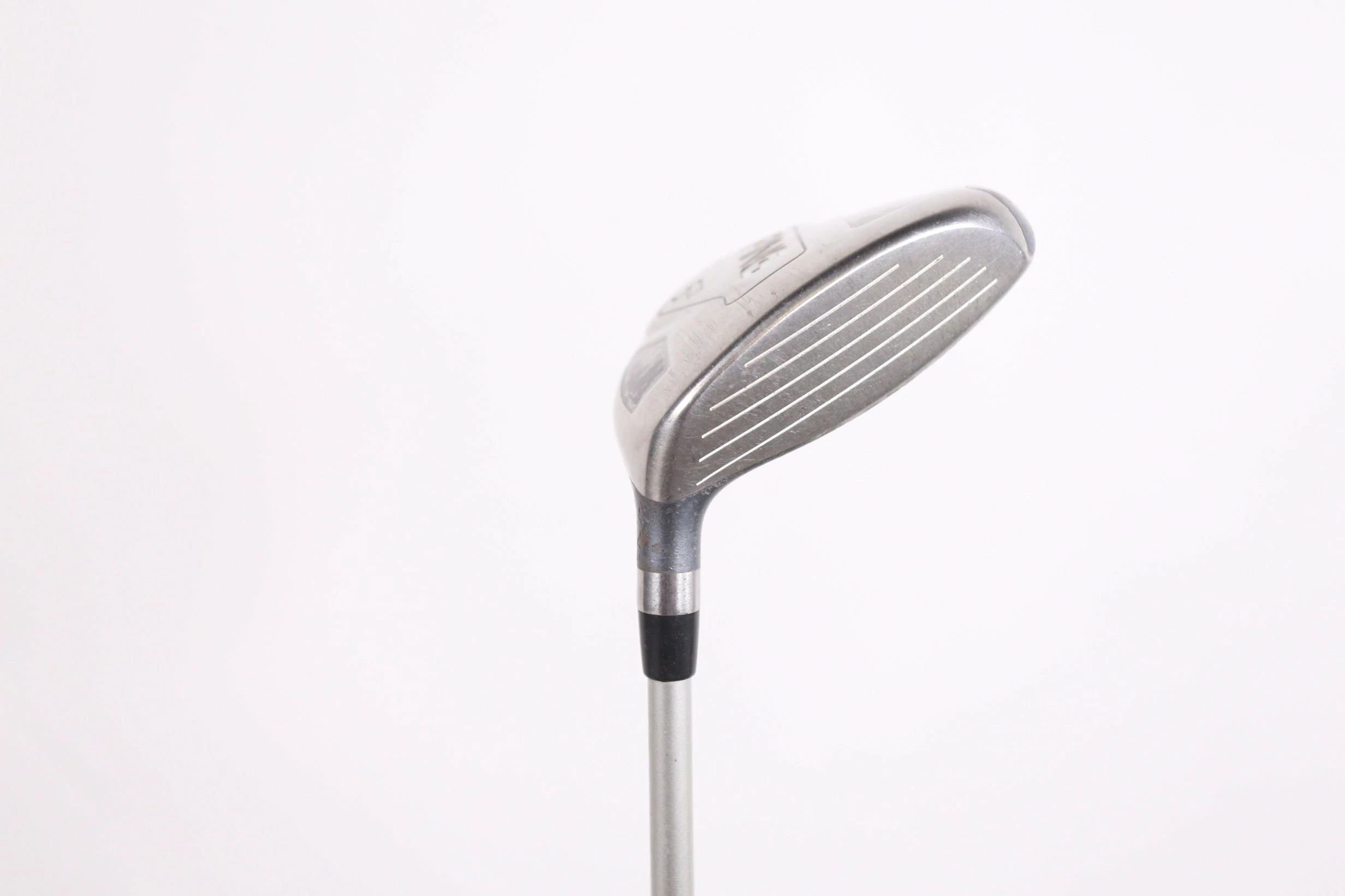 Ping Serene 5 Wood 22* RH 42 In Ping Graphite Shaft Ladies Flex - Image 2