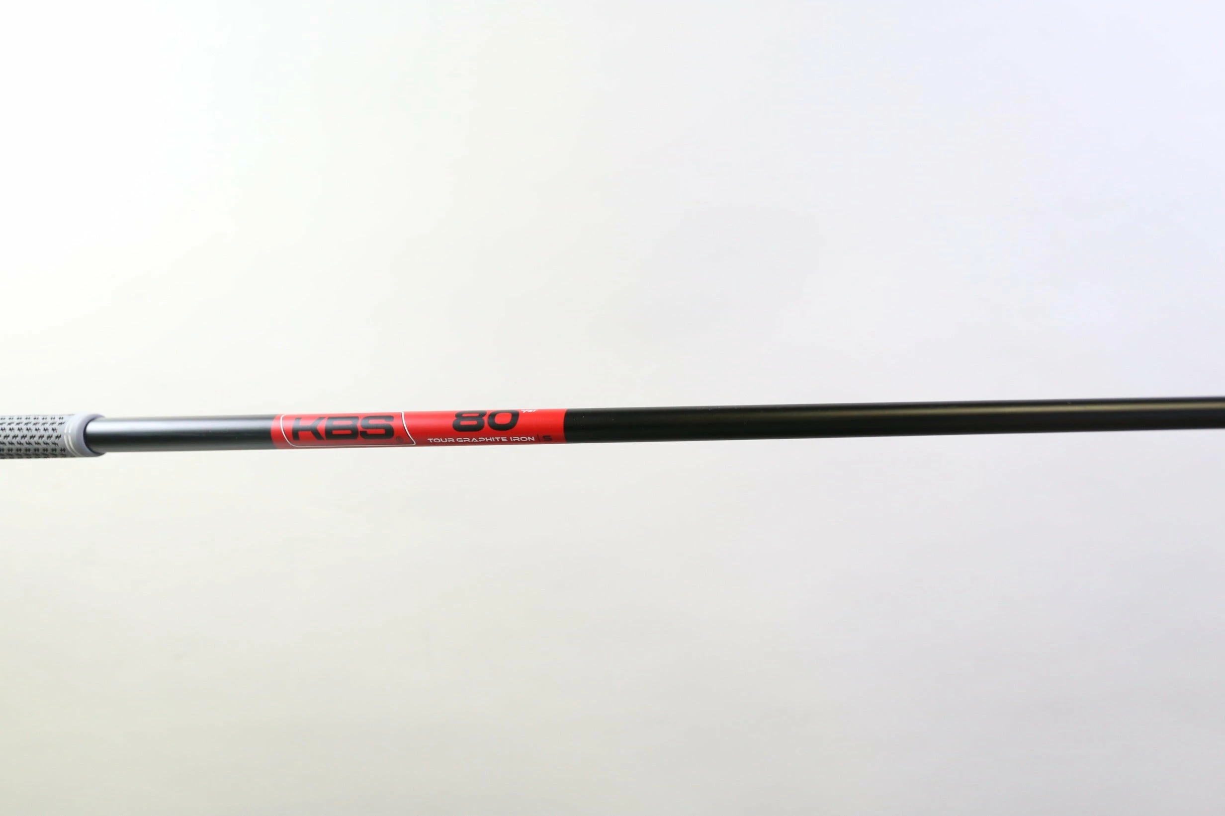 Tour Edge Exotics C721 3 Hybrid 19* RH 40.25 In KBS Graphite Shaft Stiff Flex - Image 9