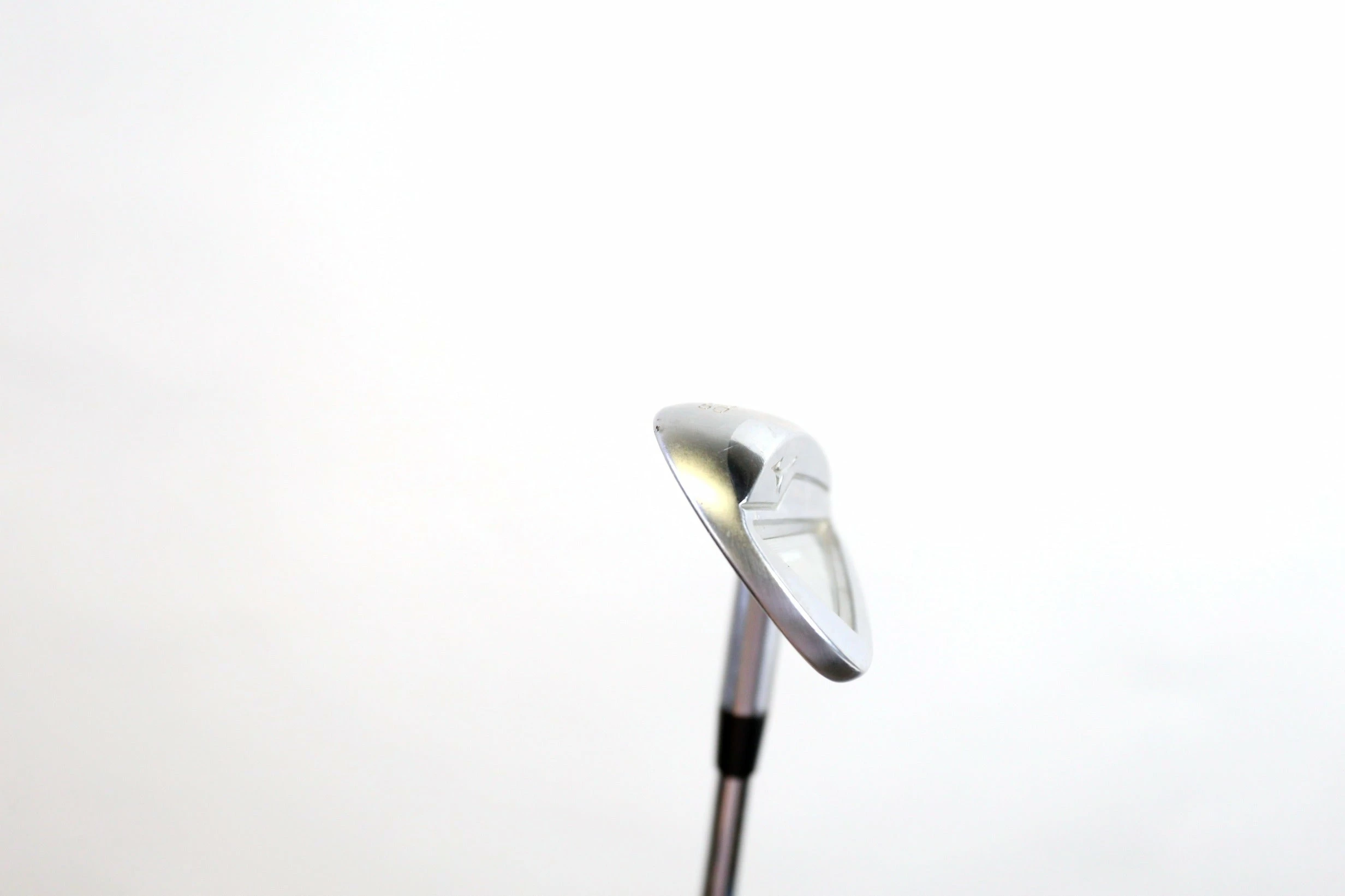 Mizuno JPX 919 Hot Metal 50* Gap Wedge RH 35.75 In NS Pro Steel Shaft Stiff Flex - Image 3