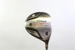 Titleist 905R Driver - Right-Handed - 9.5 Degrees - Regular Flex