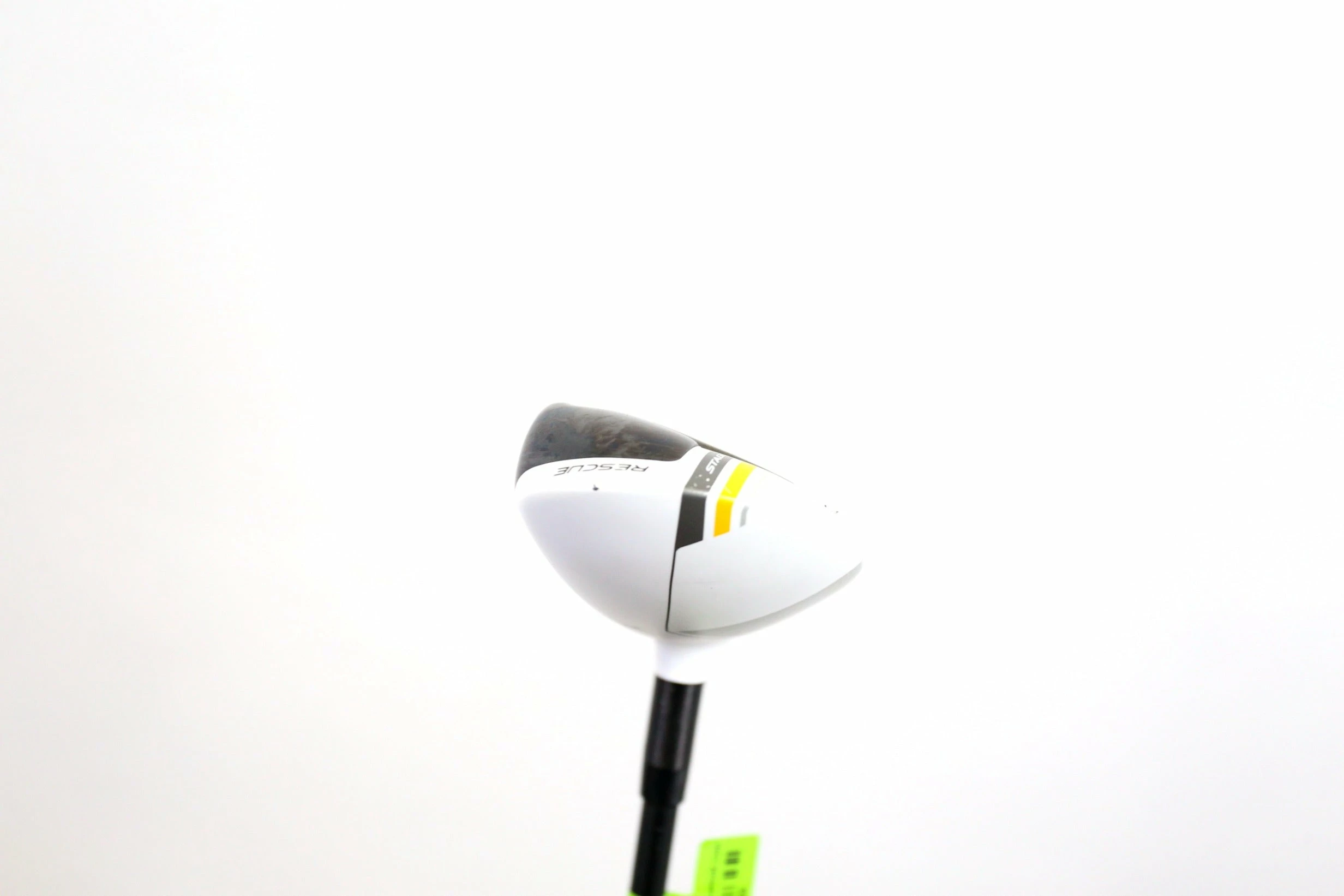 TaylorMade RBZ Stage 2 Rescue 4 Hybrid 22* RH 40.5 In Graphite Shaft Regular - Image 4
