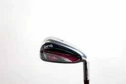 Ping G Le2 Black Dot Single 7 Iron 30.5* RH 36.5 In Ping ULT240 Graphite Lite