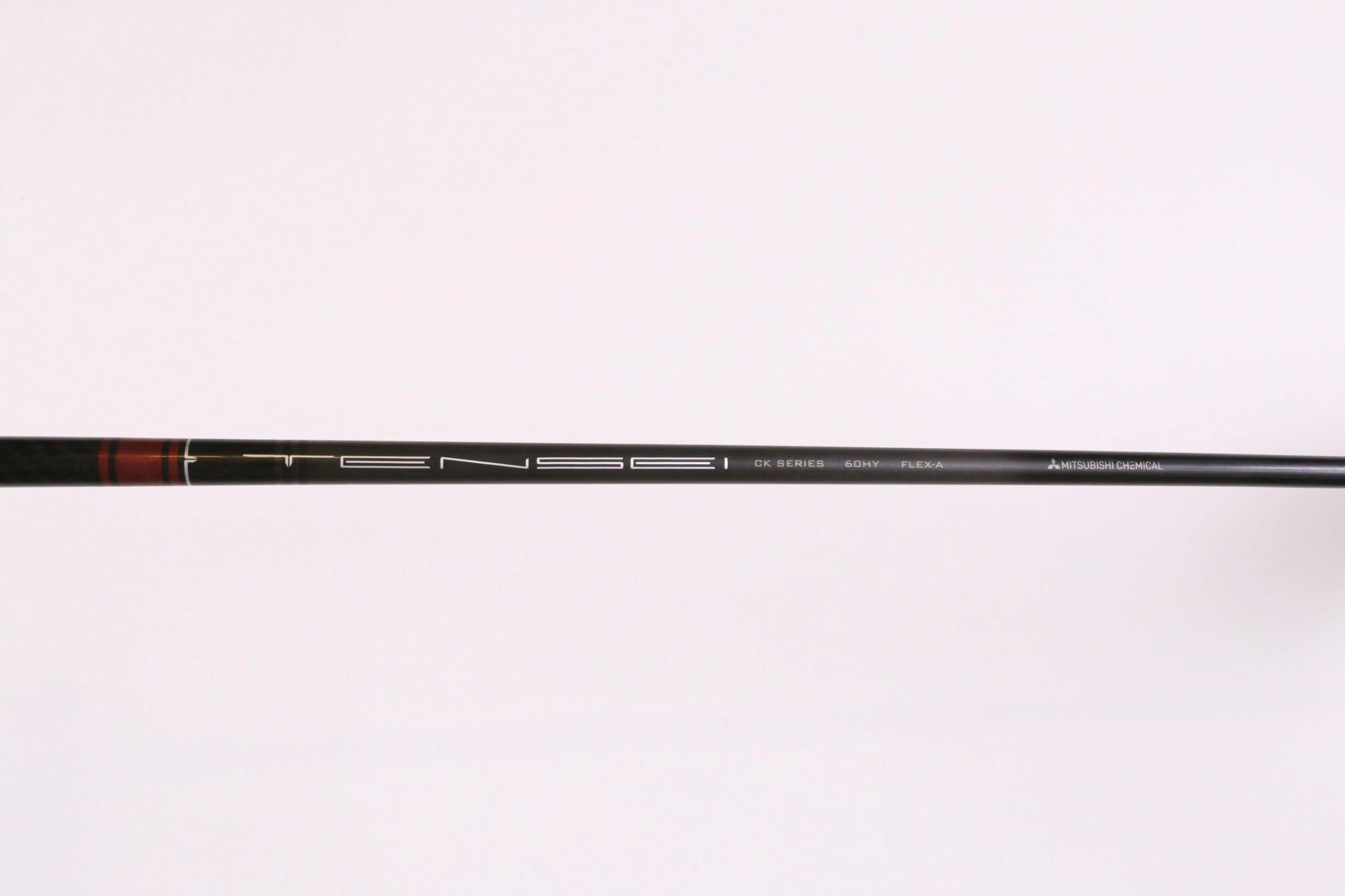 Titleist TS2 3 Hybrid 19* RH 38 In Mistubishi Tensei CK Red Graphite Flex Shaft - Image 9