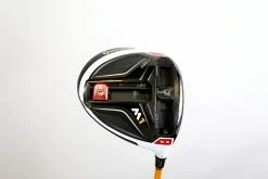 TaylorMade M1 Driver - Right-Handed - 9.5 Degrees - Regular Flex