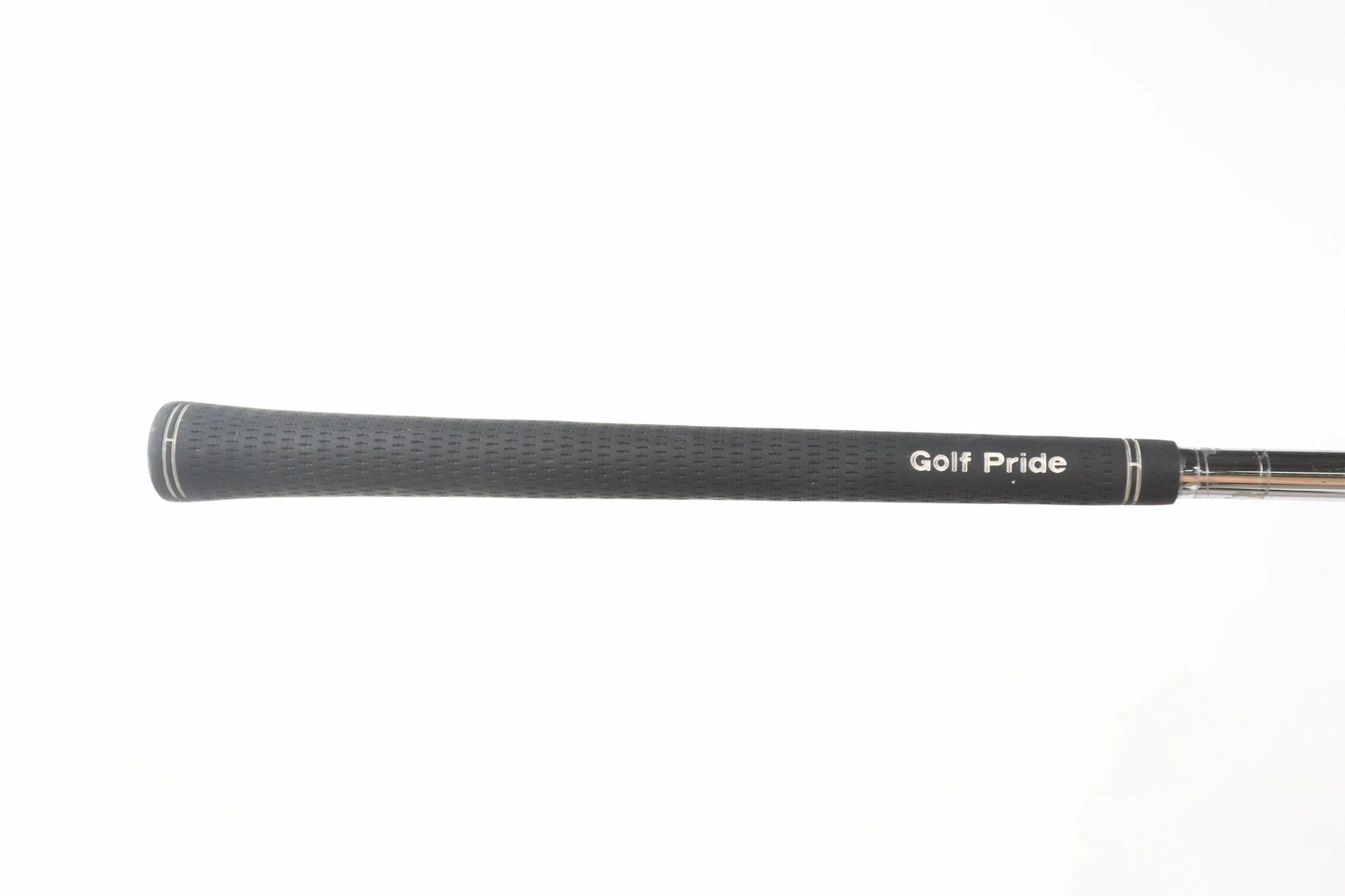 Ping Glide SS Red Dot 58* Wedge RH 34.25 In Ping Steel Shaft Regular Flex - Image 7