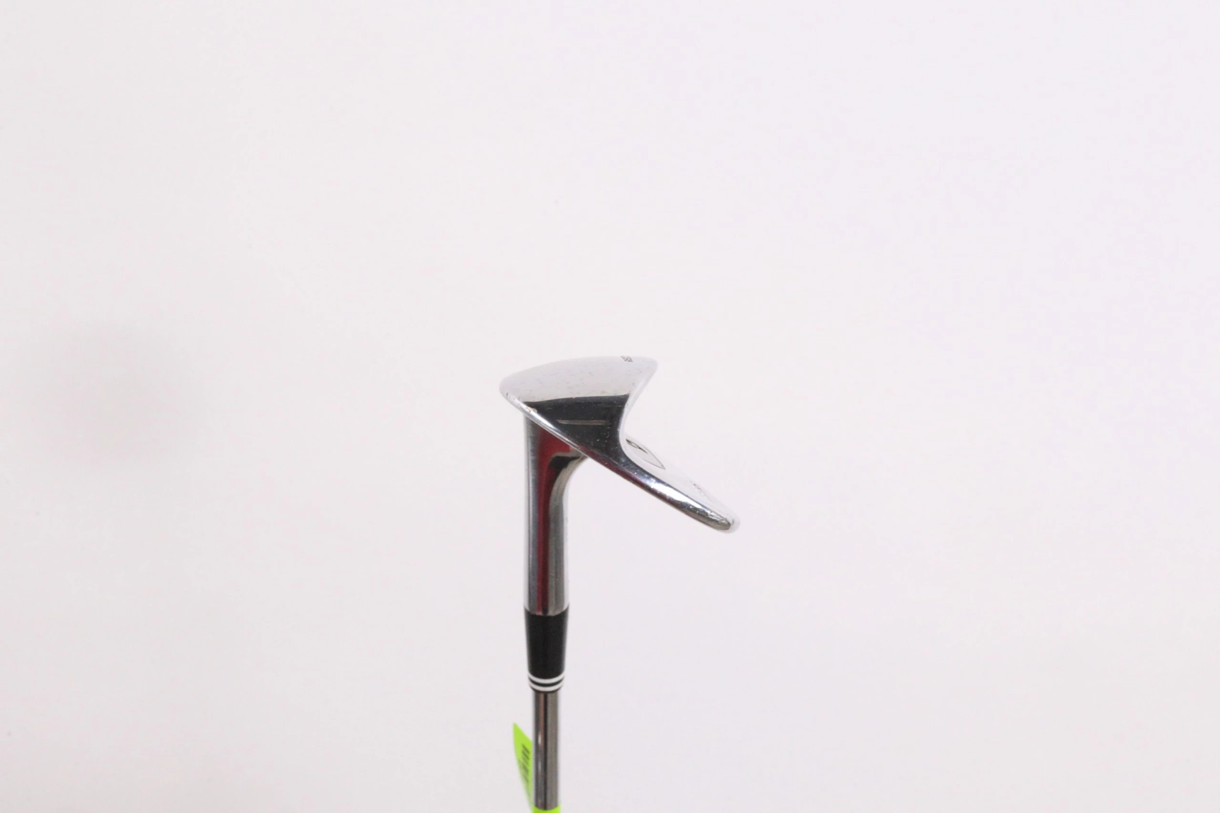 Cleveland 588 RS Recovery Sole 60* Wedge RH 35.25 In Steel Shaft Wedge Flex - Image 6