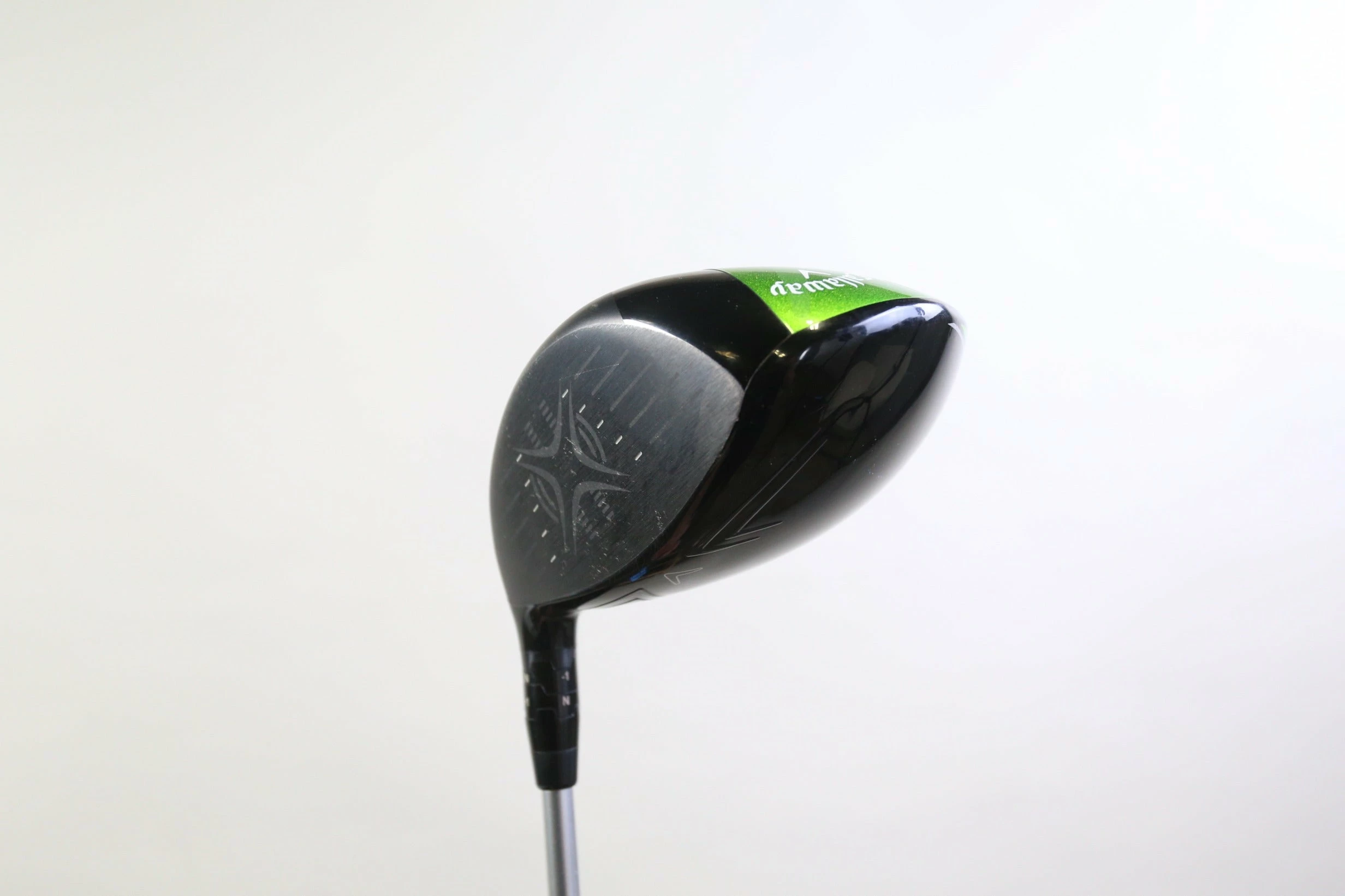 Callaway Great Big Bertha Epic Driver - Right-Handed - 10.5 Degrees - Seniors Flex - Image 5