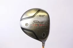 Titleist 905R Driver 45 In RH 10.5* Graphite Shaft Regular Flex